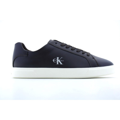 Zapatillas Calvin Klein Burdeos HW03295 | Lázaro