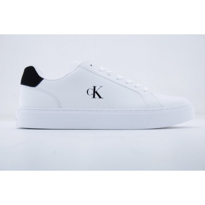 Zapatillas Calvin Klein Blanco YM01435 | Lázaro