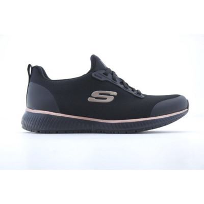 Zapatillas Skechers Mujer Work Relaxed F | Lázaro