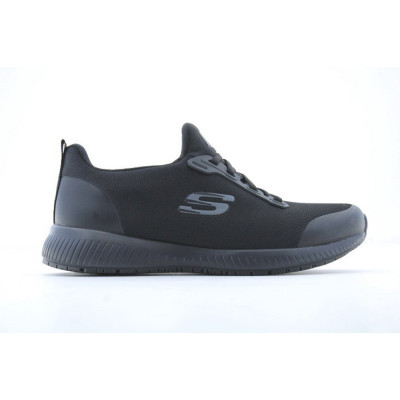 Zapatillas Skechers Mujer Work Relaxed F | Lázaro