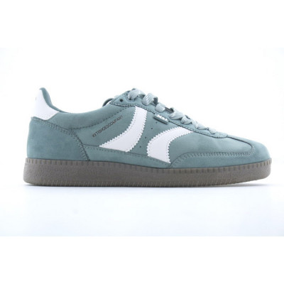 Zapatillas Xti Mujer Kaki Verde Kaki | Lázaro