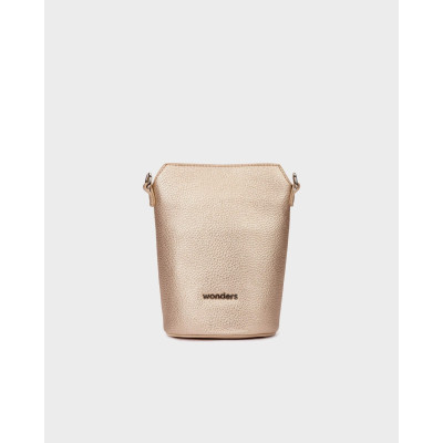 Wonders Bolso Mujer Oro – PU