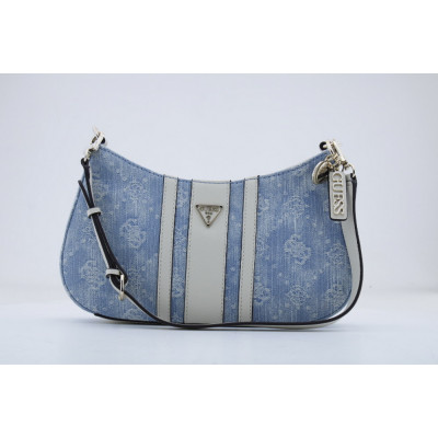 Guess Noelle II Bolso Denim Mujer | Lázaro