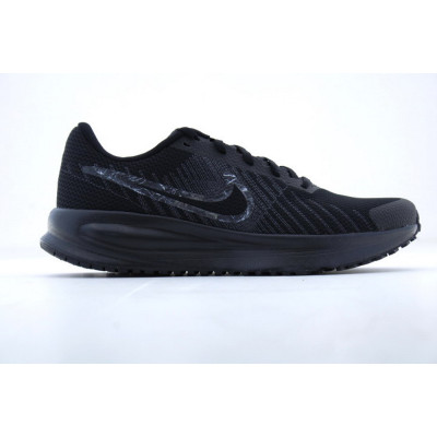 Zapatillas Running Nike Revolution Hombre Negro