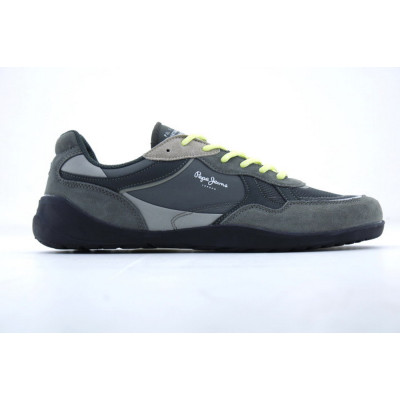 Zapatillas Pepe Jeans Verde PMS300034 | Lázaro
