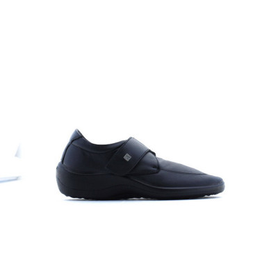 Zapatos Arcopedico Confort Negro 4626 | Lázaro