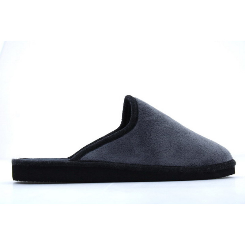 Espi Zapatillas Casa Hombre Gris