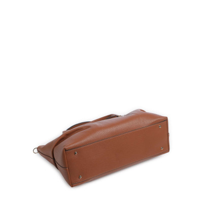 Guess Suzy bolso mujer cognac base