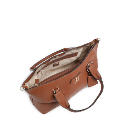 Guess Suzy bolso mujer cognac interior