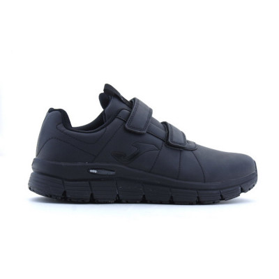 Zapatillas Joma Daily Hombre Negro | Lázaro