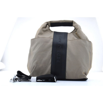 Bolso Pepe Jeans Camel PL0300212 | Lázaro