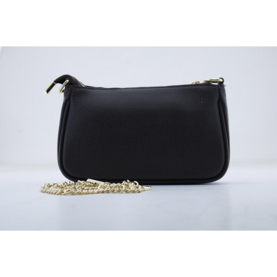 Bolso Be Casual Baguette Marrón MBP086H01 | Lázaro