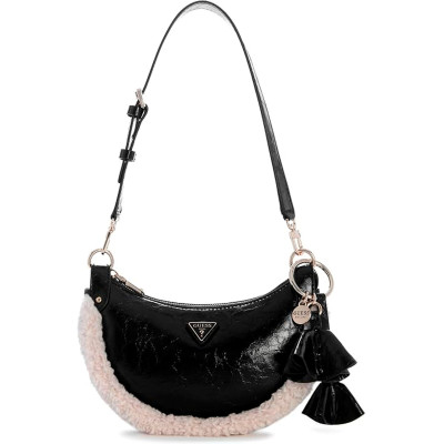 Guess TW22 Bolso Mujer Negro | Lázaro