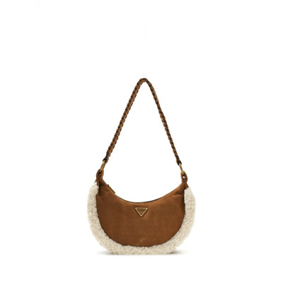Guess SW22 Bolso Mujer Cognac | Lázaro