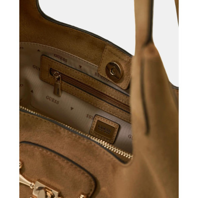 Guess HWSG2314010 TAN imagen 4
