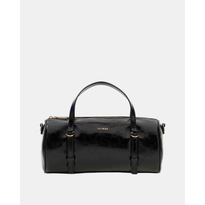 Guess Bolso Mujer Negro | Lázaro