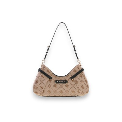 Guess Dorothy Bolso Mujer Tostado | Lázaro