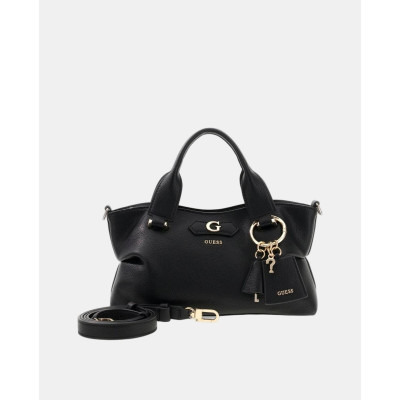 Guess Suzy Mini HWBG2322760 negro imagen 1