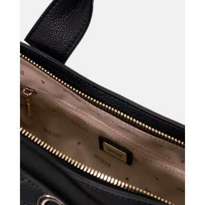 Guess Suzy Mini HWBG2322760 negro imagen 2