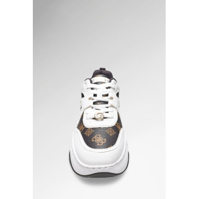 Guess Hacha FLFHACFAL12-BROWN vista 2