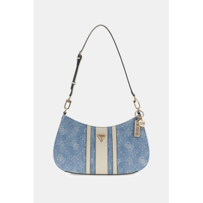 Guess Noelle II Bolso Denim Mujer | Lázaro