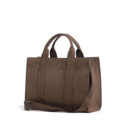 Karl Lagerfeld Rue St-Guillaume efecto ante Mujer Camel - vista principal