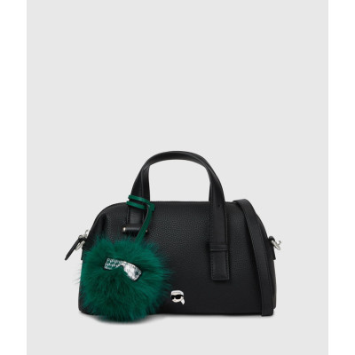 Karl Lagerfeld K/Essential Mujer Negro