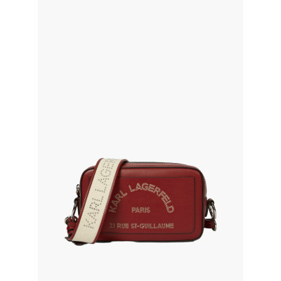 K/Daily Karl Lagerfeld Rojo | Lázaro