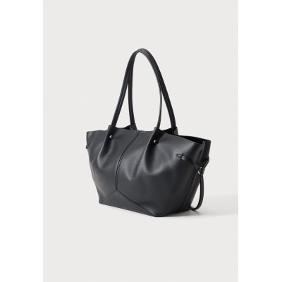 Karl Lagerfeld K/Pierced Medium Tote Mujer Negro - vista principal
