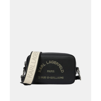 K/Daily Karl Lagerfeld Negro | Lázaro