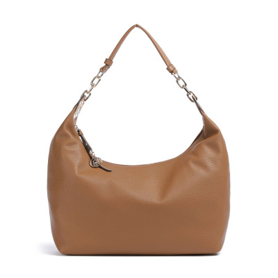 Liu Jo Faiza Bolso Hobo Mujer Camel | Lázaro Zapaterías