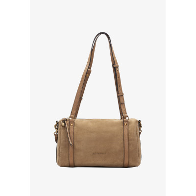 Hispanitas Bolso Bowling Cuero BI264936 | Lázaro Zapaterías