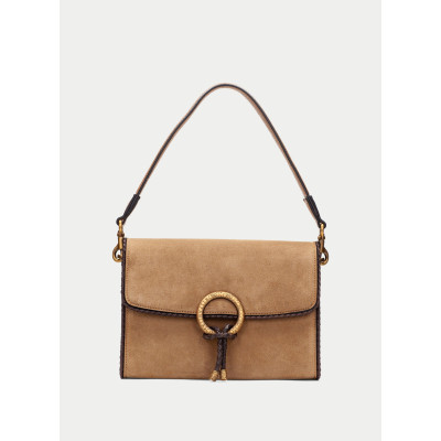 Bolso Hombro Hispanitas BI264945 Cuero | Lázaro