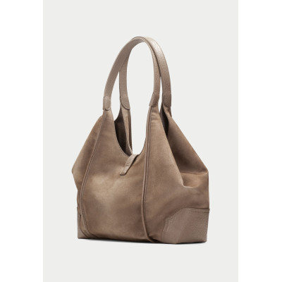 Bolso Hobo Hispanitas BI264939 Taupe | Lázaro