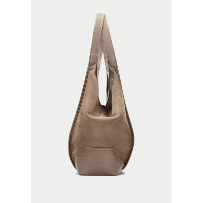 Bolso Hobo Hispanitas BI264939 Taupe | Lázaro