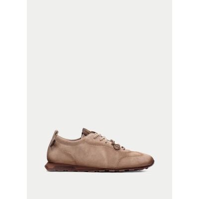 Hispanitas Zapatillas Zinnia Taupe HI265083 | Lázaro