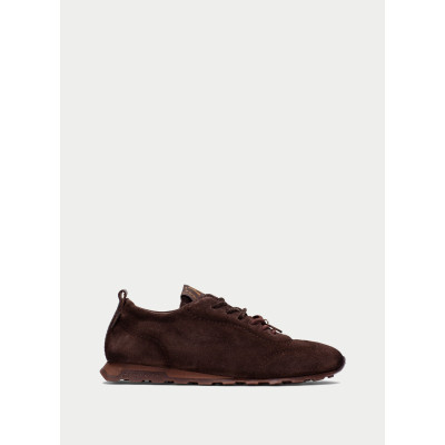 Zapatillas Hispanitas Mujer Chocolate Zinnia | Lázaro