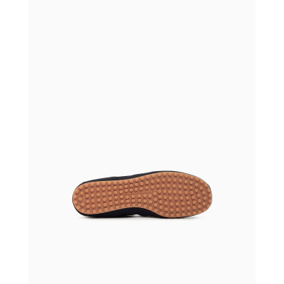 Zapatillas Armani Exchange Hombre Marino XM003390 suela antideslizante