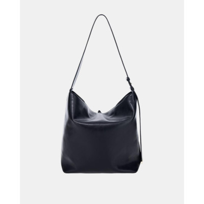 Bolso Hobo Armani Exchange Alice Negro XW002989 vista trasera
