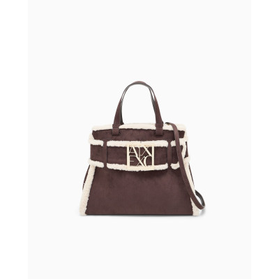 Bolso Shopper Armani Exchange Ante | Lázaro