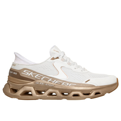 Zapatillas Skechers Mujer D'Lites Blanco 150514