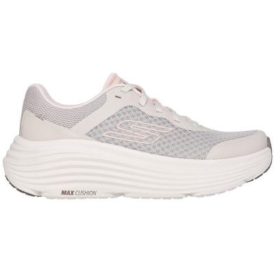 Zapatillas Skechers Mujer Bobs Squad Beige 129470