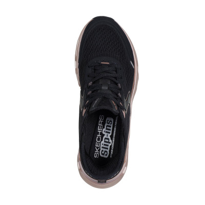 Zapatillas Skechers Mujer D'Lites | Lázaro