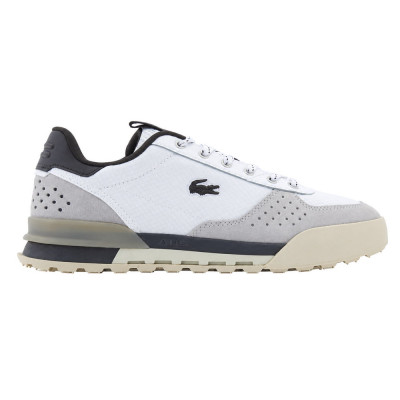 Zapatillas Lacoste Carnaby Pro Beige | Lázaro
