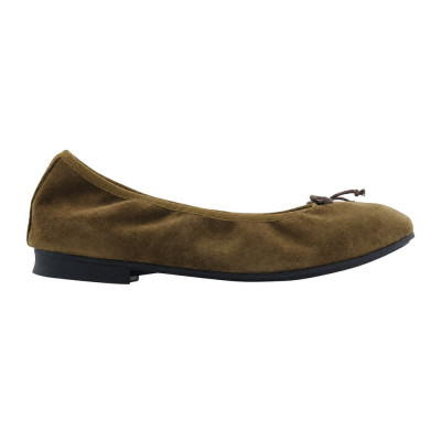 Zapatos Lázaro Piel Cuero Mujer YR26106-1
