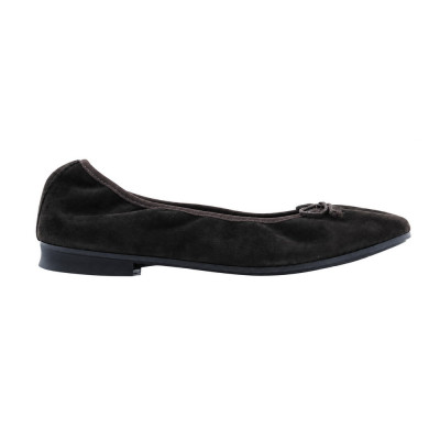 Zapatos Lázaro Piel Marrón Mujer YR26106-1