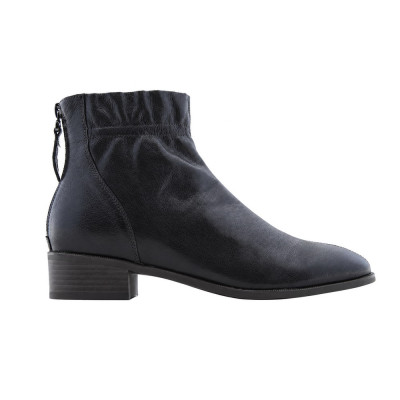 Botines Lázaro Planos Marrón Mujer YR9870-1