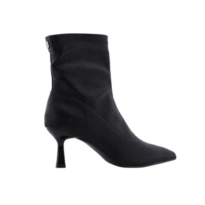 Maria Mare Botines Mujer Negro