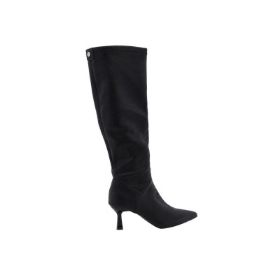 Maria Mare Botas Mujer Negro