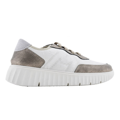 Mysoft Deportivos Mujer Hielo